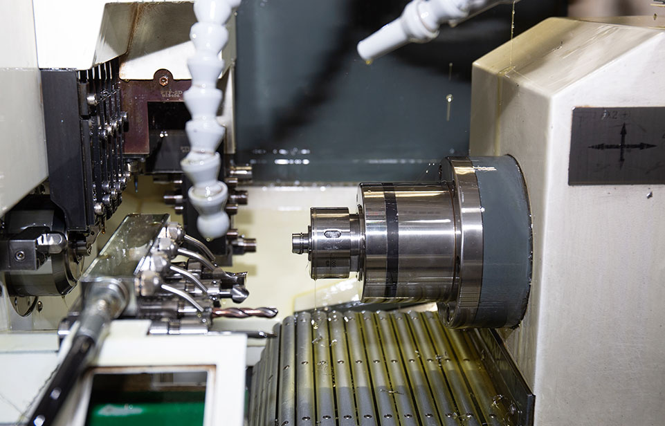 Kunshan Hong Yong Sheng Precision Hardware Products Co.,Ltd.
